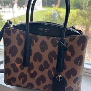 Kate Spade Tote Crossbody bag